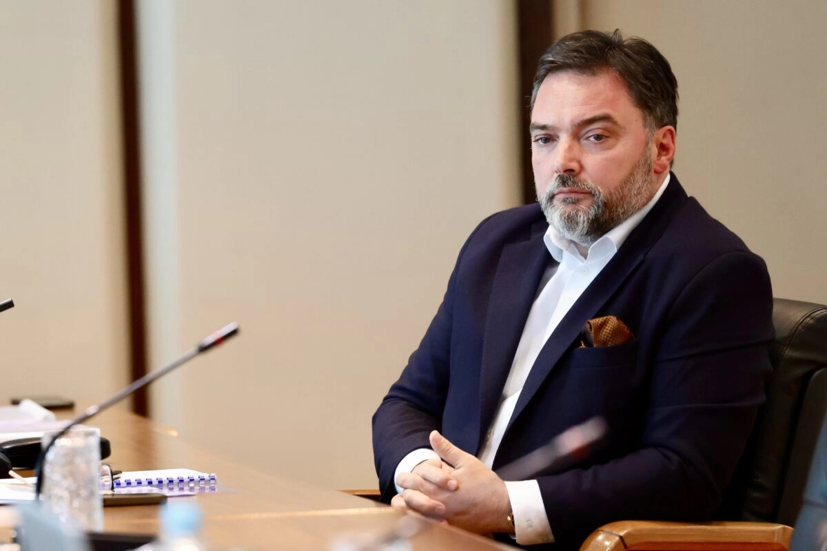 Košarac: Ne znam je li zbog bagera ili Bakira, ali Trojku nismo mogli prepoznati